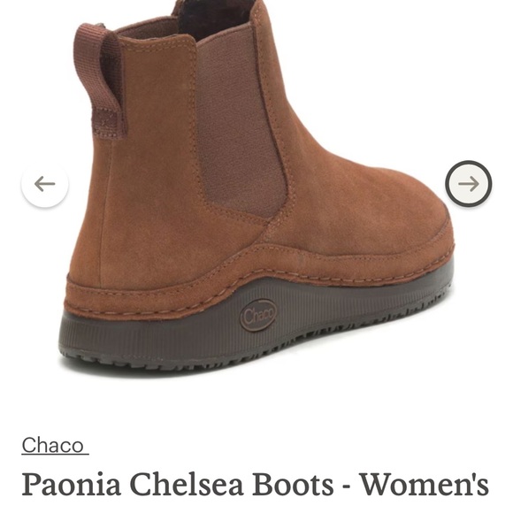 Chaco Chelsea Boots - Picture 2 of 7